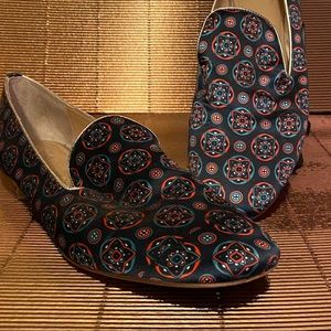 Hello sole mate banana republic flats